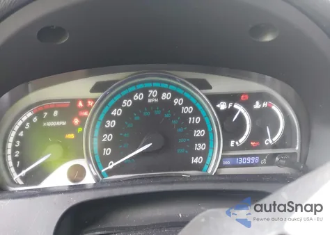 2015 Toyota Venza Le from USA, damaged, VIN 4T3BA3BB4FU070840